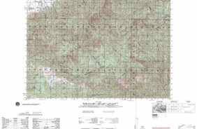 MONTANA DE BOTADEROS, HONDURAS