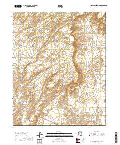 BIG WILLOW SPRING CANYON, AZ