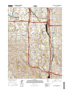 SALT LAKE CITY SOUTH, UT