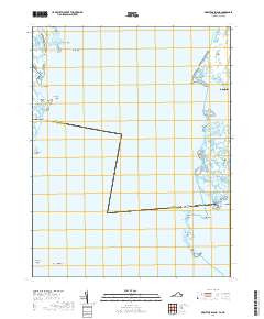 GREAT FOX ISLAND, VA-MD