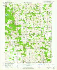 SANTA CLAUS, IN HISTORICAL MAP GEOPDF 7.