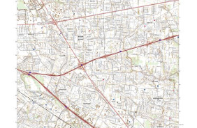 BATON ROUGE EAST, LA