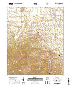 MOUNT WITHINGTON, NM