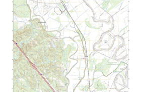 NATCHITOCHES SOUTH, LA