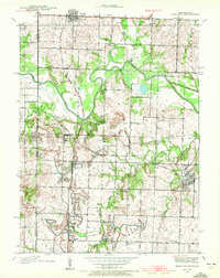 WORLAND, MO-KS HISTORICAL MAP GEOPDF 7.5
