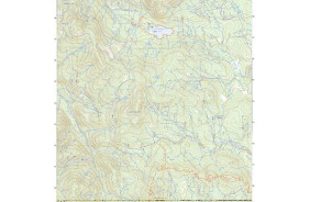 ALADDIN MOUNTAIN, WA