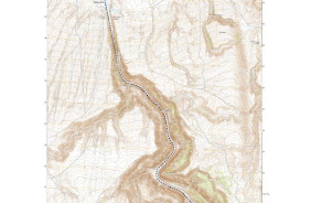 WEDDING OF THE WATERS, WY