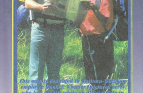 WALLOWA-WHITMAN NF, OR