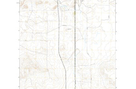 CARPENTER RANCH, NE-WY