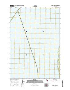 CENTRAL LAKE OE W, MI
