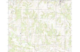 ELMORE CITY SOUTH, OK