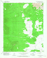 SUNSET CRATER WEST, AZ