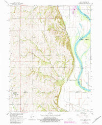 JULIAN, NE-MO-IA HISTORICAL MAP GEOPDF 7
