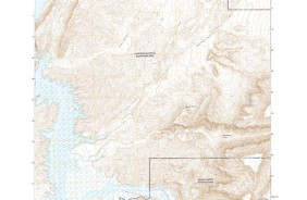 SNAP CANYON WEST, AZ