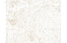 COTTONWOOD HILLS, NM-TX