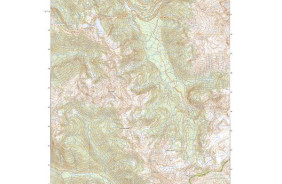 GLACIER PEAK WEST, WA