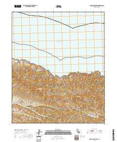 SANTA CRUZ ISLAND B, CA