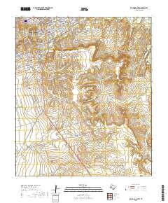 BIG SPRING SOUTH, TX