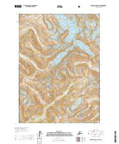 BRADFIELD CANAL B-5 NW, AK