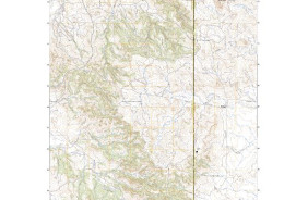 BELLE CREEK SOUTH, MT-WY