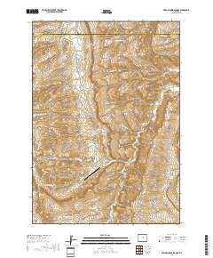 WILLOW CREEK SCHOOL, WY