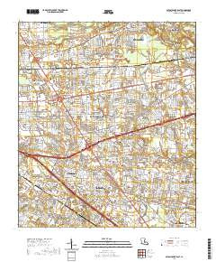 BATON ROUGE EAST, LA