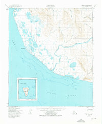 NOME C-3, AK HISTORICAL MAP GEOPDF 15X15