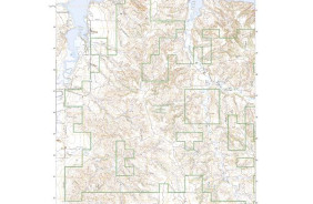 TOBACCO GARDEN BAY, ND