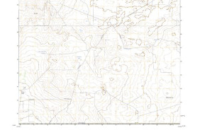 PADUCA BREAKS EAST, NM-TX