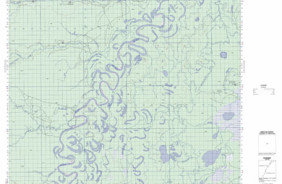 LAGUNA PATO, BOLIVIA