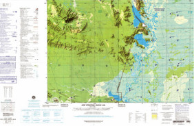 PUERTO SUAREZ, BOLIVIA