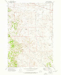 EPSIE, MT HISTORICAL MAP GEOPDF 7.5X7.5