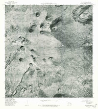 MAUNA KEA, HI HISTORICAL MAP GEOPDF 7.5X