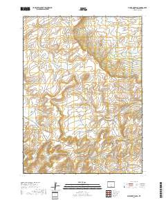 PINE GROVE RANCH, WY