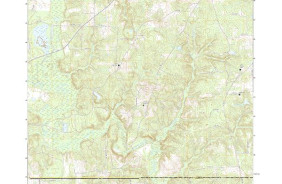 CUNNINGHAM CREEK, TX