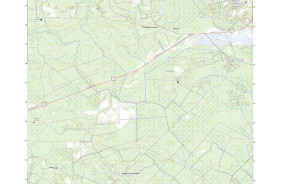 CLUBHOUSE CROSSROADS, SC