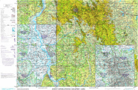 YENANGYAUNG, MYANMAR