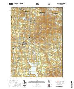 STRATTON MOUNTAIN, VT