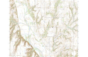 AMERICAN HORSE LAKE, OK