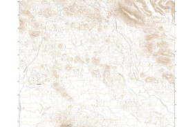 YELLOW MEDICINE BUTTE, AZ