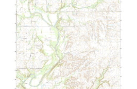 SOUTH COFFEYVILLE, OK-KS