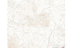 TURQUOISE MOUNTAIN, CA