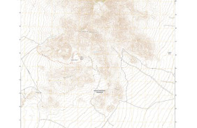 VAN WINKLE SPRING, CA