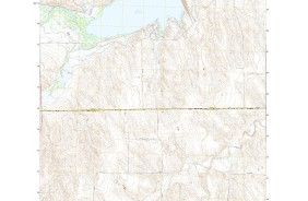 BONNY RESERVOIR SOUTH, CO