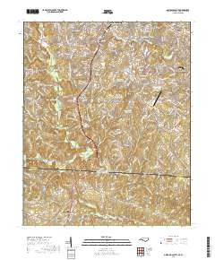 GASTONIA SOUTH, NC-SC