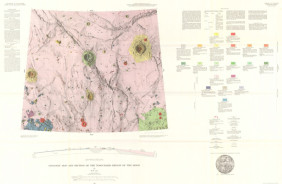 TIMOCHARIS REGION, GEOLOGIC &