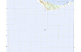 CAPE SAINT GEORGE, FL