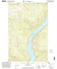 WEBB MOUNTAIN, MT HISTORICAL MAP GEOPDF