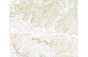 BILLY RICE CANYON, NM