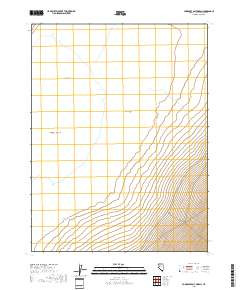 HUMBOLDT SALT MARSH, NV